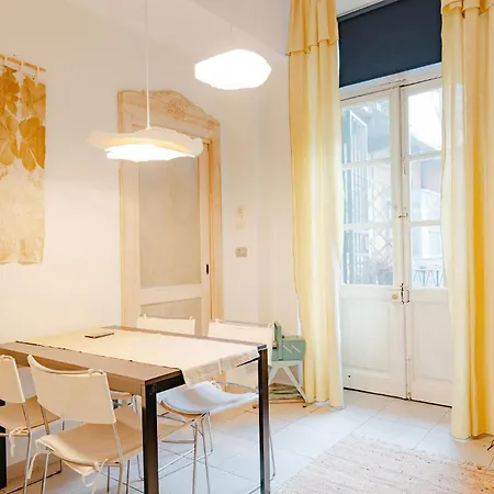 Appartement Casa Palmieri-house Of Charm-metro A 250m *