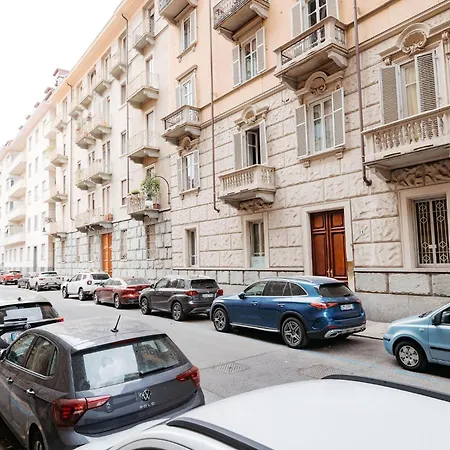 דירה Casa Palmieri-house Of Charm-metro A 250m *
