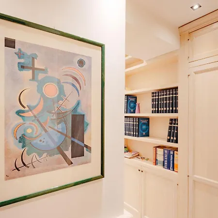Casa Palmieri-house Of Charm-metro A 250m דירה טורינו