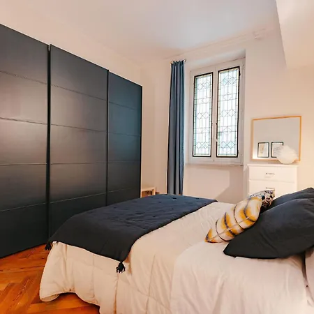 Appartement Casa Palmieri-house Of Charm-metro A 250m *