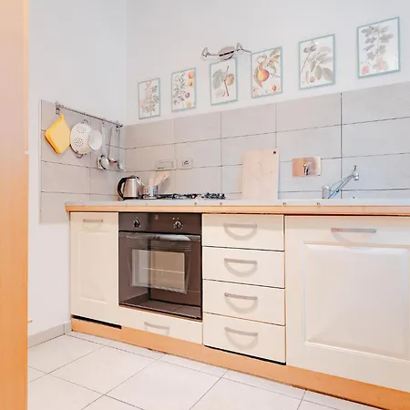 Appartement Casa Palmieri-house Of Charm-metro A 250m *