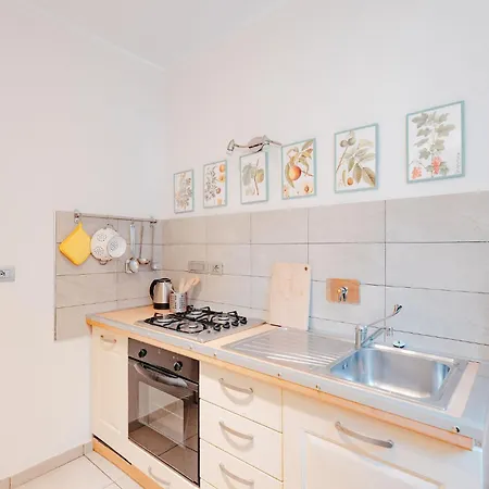 Appartement Casa Palmieri-house Of Charm-metro A 250m *