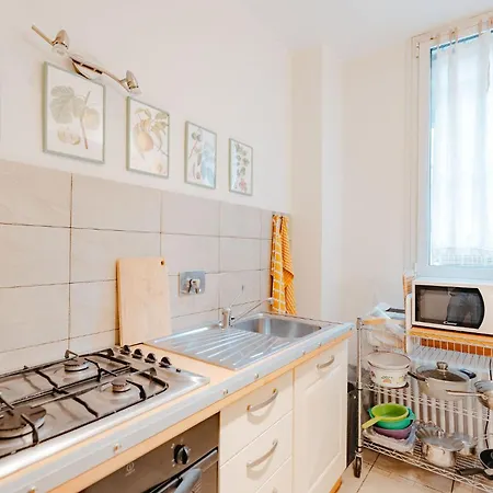 דירה Casa Palmieri-house Of Charm-metro A 250m טורינו