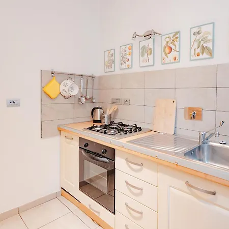 Casa Palmieri-house Of Charm-metro A 250m Appartement *