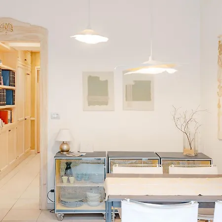 Appartement Casa Palmieri-house Of Charm-metro A 250m *
