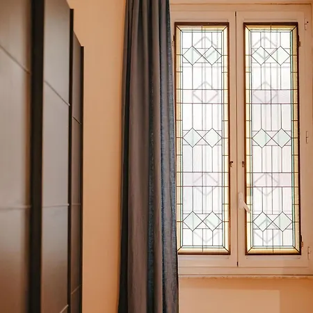 Casa Palmieri-house Of Charm-metro A 250m *