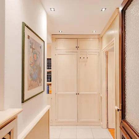 Appartement Casa Palmieri-house Of Charm-metro A 250m *