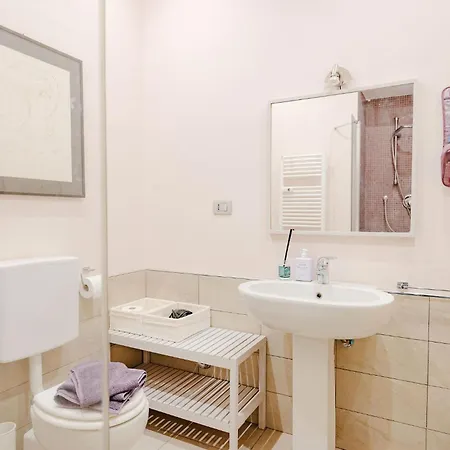 Casa Palmieri-house Of Charm-metro A 250m