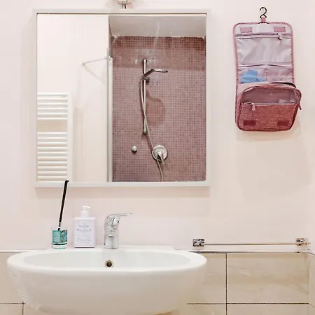 דירה Casa Palmieri-house Of Charm-metro A 250m