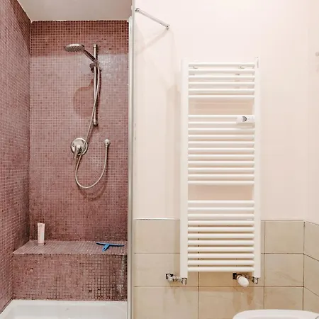 Casa Palmieri-house Of Charm-metro A 250m דירה טורינו