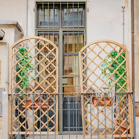 Casa Palmieri-house Of Charm-metro A 250m Turin