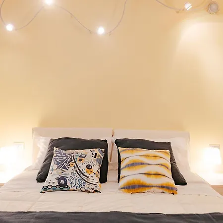 Casa Palmieri-house Of Charm-metro A 250m Appartement *